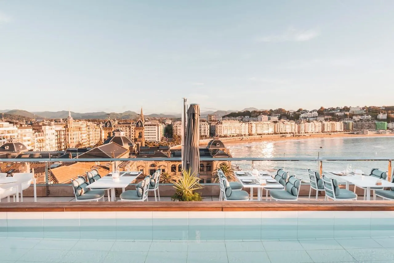 Lasala Plaza Hotel - Adults Only Saint-Sébastien