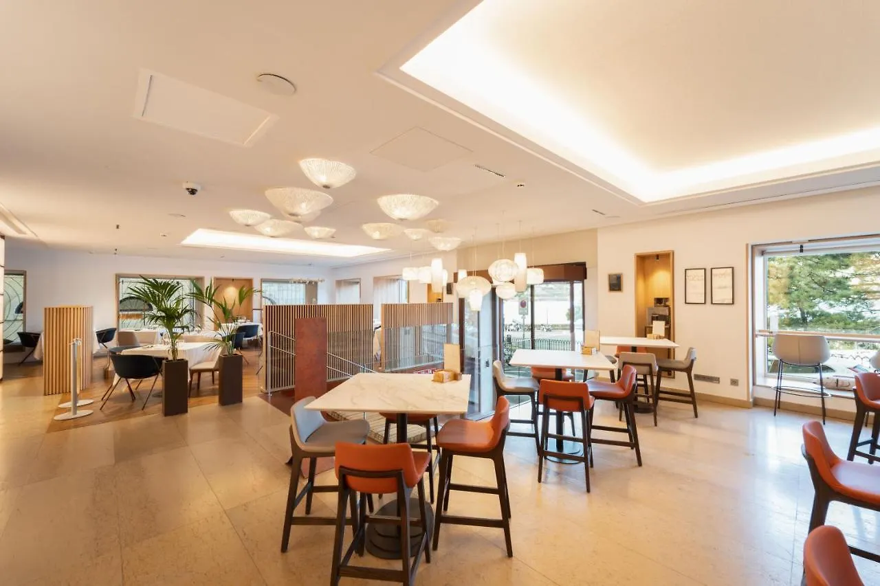 Lasala Plaza Hotel - Adults Only Saint-Sébastien