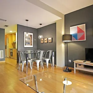 Appartement Ainb Eixample - Entença Barcelone