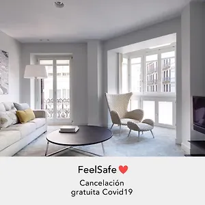  Apartamento Easo 7 By Feelfree