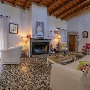 Bayre-casa Rural Country house Fortia