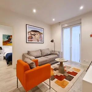  Apartamento Buen Pastor Cathedral - Iberorent