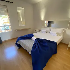 Lomas - Apartment Costa Calma