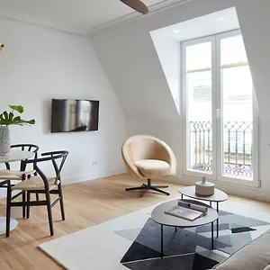 Apartamento Zubieta Playa 3 By Feelfree