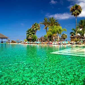 Hotel Regency Country Club, ***