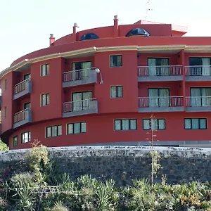 El Galeon Apartment Santa Cruz de la Palma (Isla de la Palma)