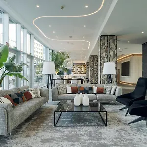 Hotel Ilunion Atrium ****