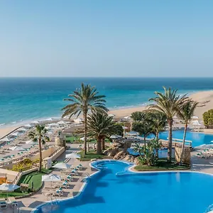 Hotel Iberostar Playa Gaviotas-all Inclusive ****