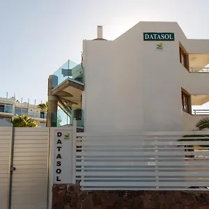 Alsol Datasol Apartment Playa del Ingles (Gran Canaria)