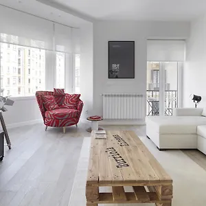  Apartamento Zurriola Zinema By Feelfree