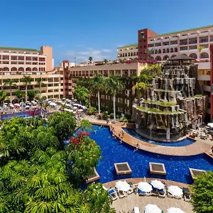 Hotel Jacaranda ****