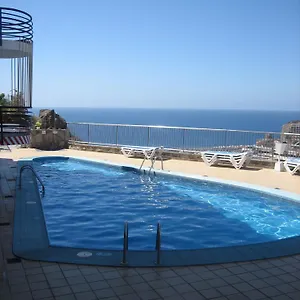 Appartement Miriam Porto Rico