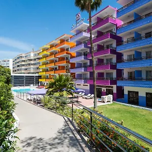 Appartement Eo Gacelas Playa del Inglés