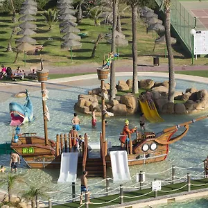 Resort Evenia Zoraida Garden ****