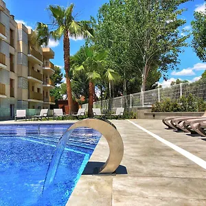 Rentalmar Pins Marina Apartment Cambrils