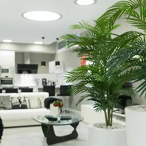  Apartamento Lagun Concha