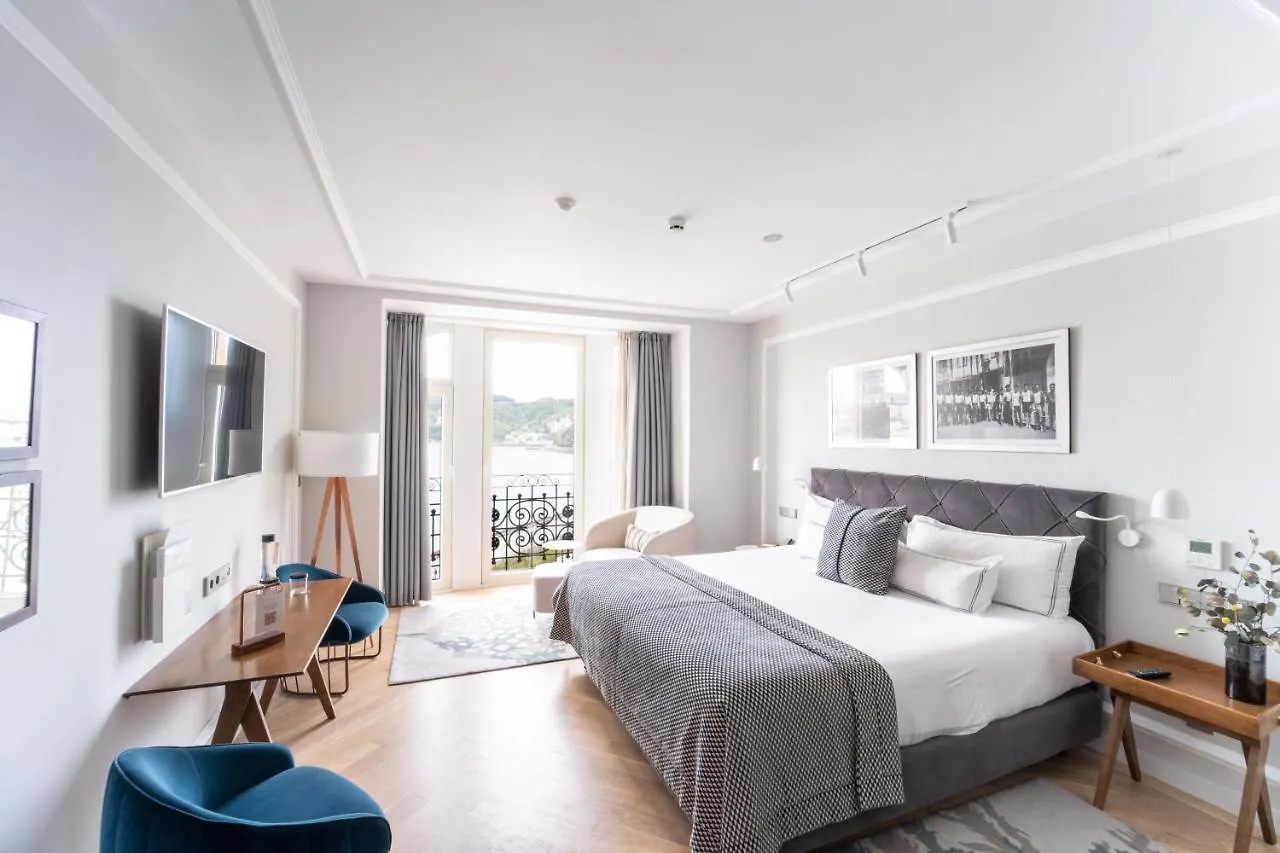 Lasala Plaza Hotel - Adults Only San Sebastian