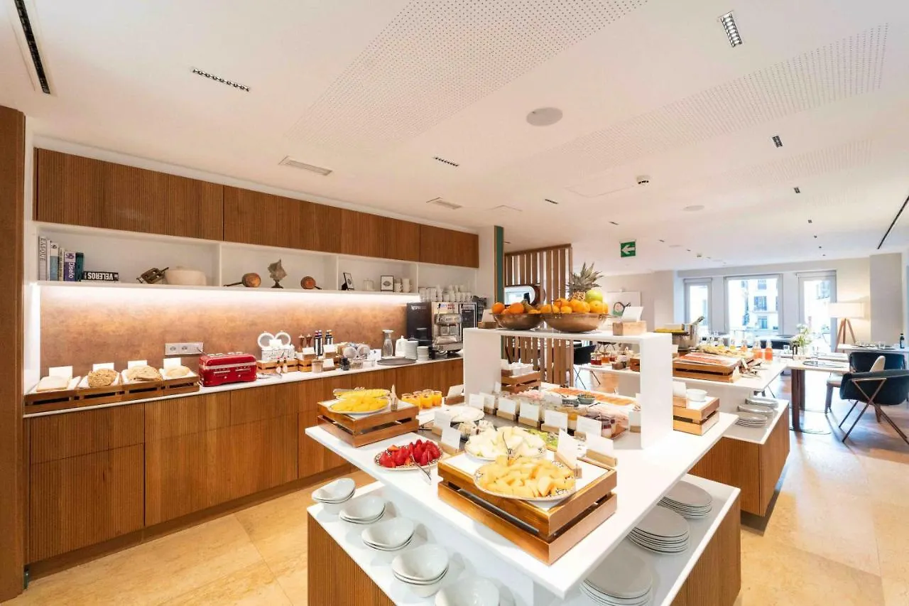 Lasala Plaza Hotel - Adults Only San Sebastian 4*,