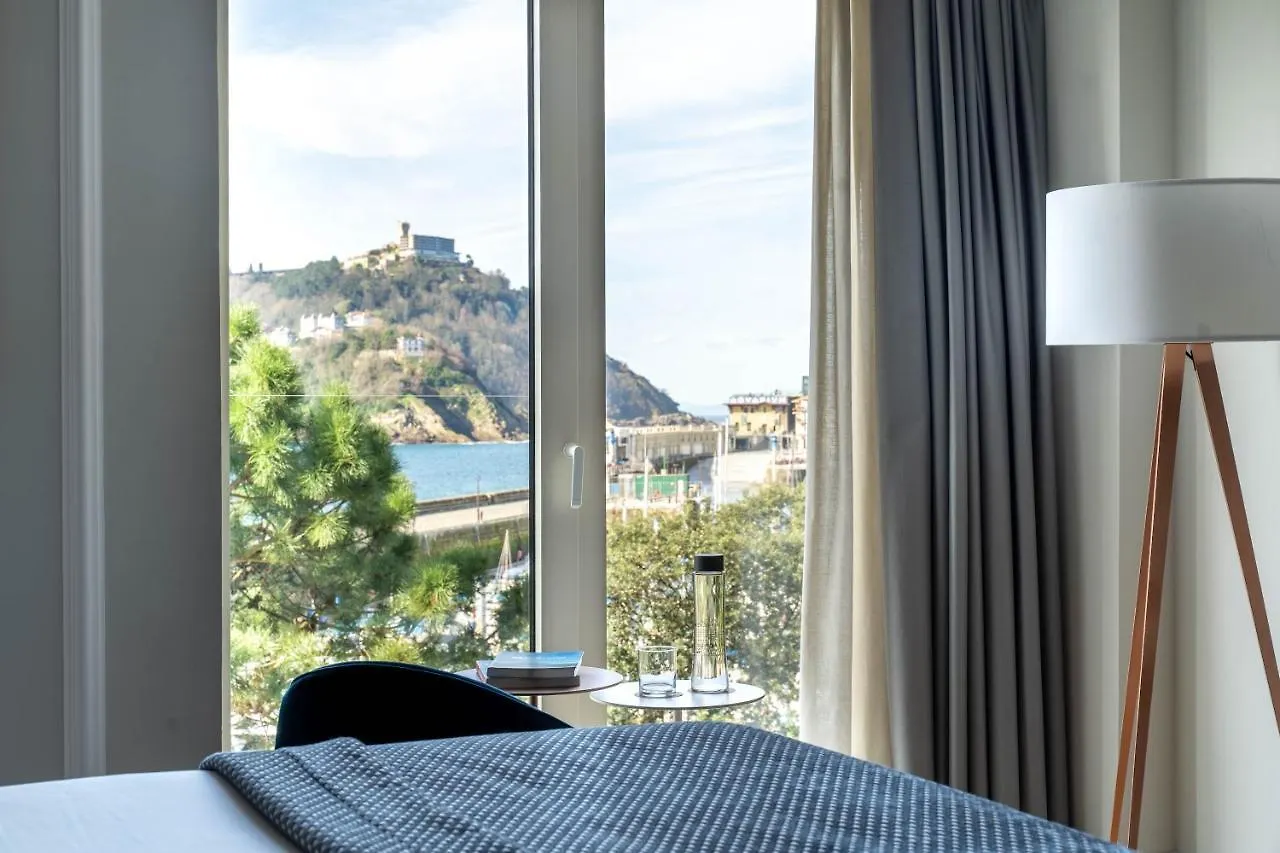 Lasala Plaza Hotel San Sebastián